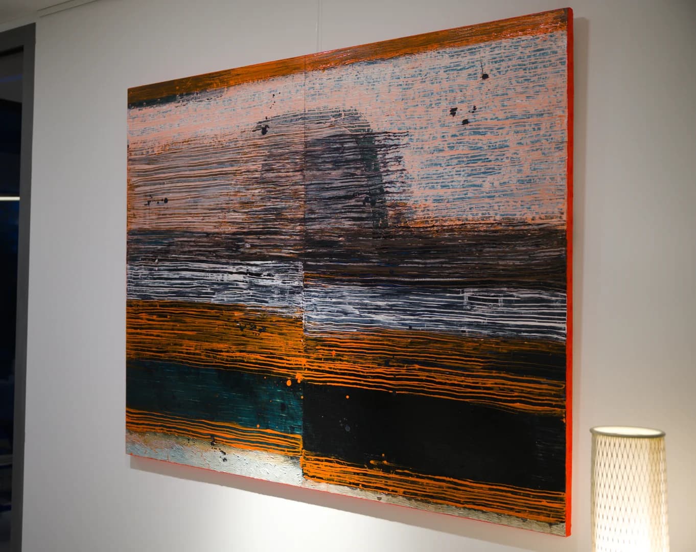 A3 Studio Galerie - Soirée d'inauguration