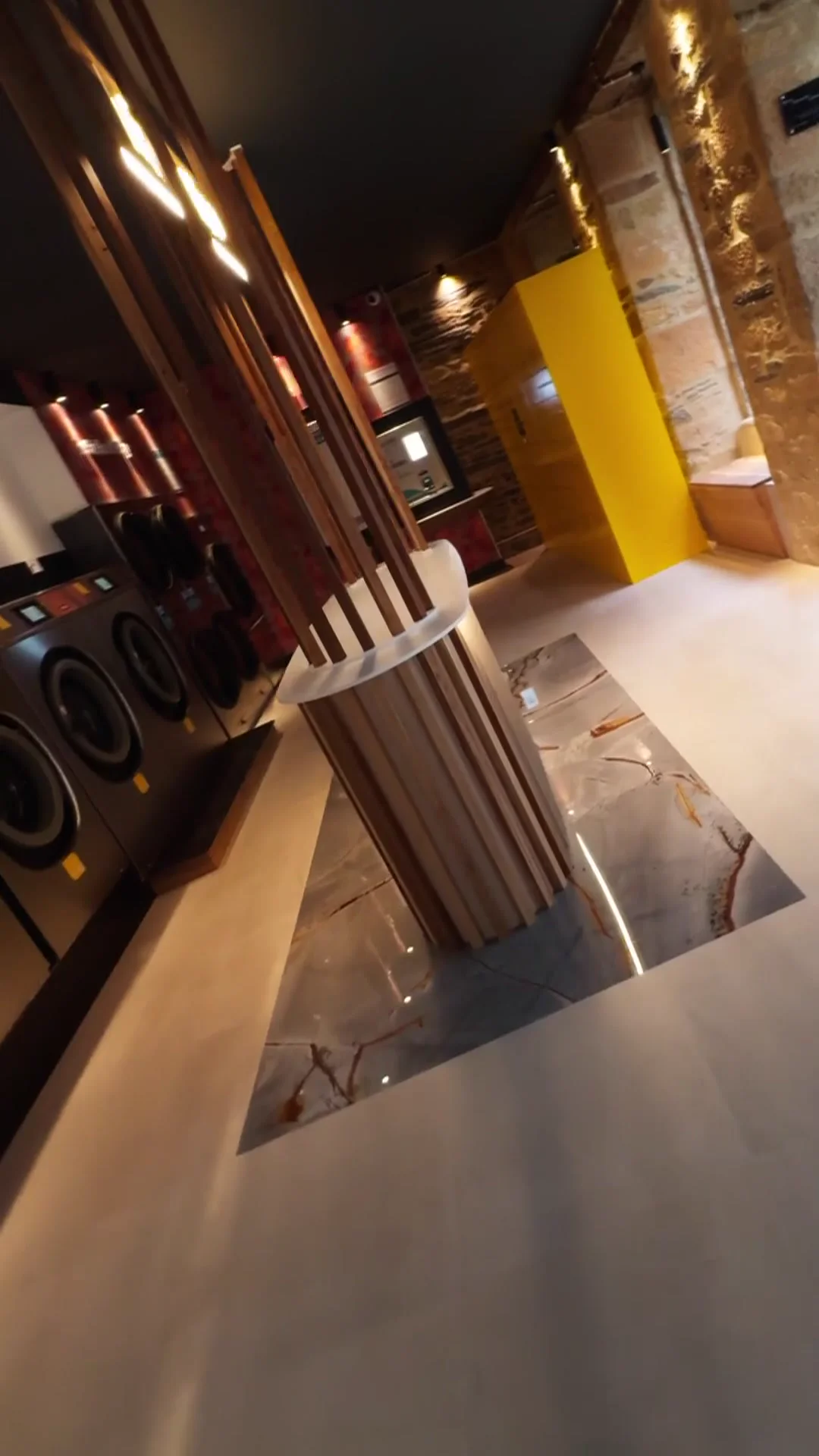 Romu - Shooting vidéo artisan carreleur