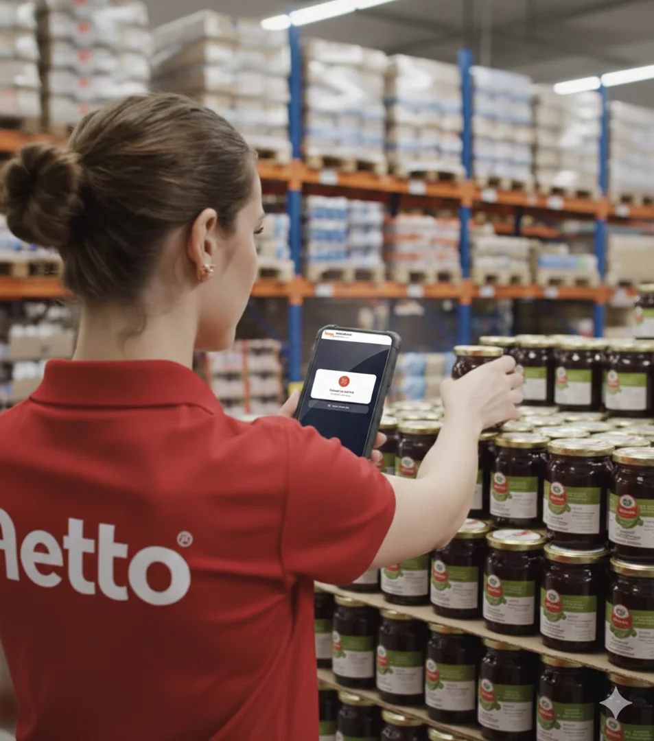 Netto Drive - Assistant IA de création de produits