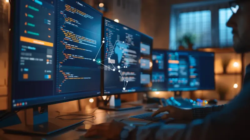 Pourquoi développer une application web sur mesure en 2026 ?