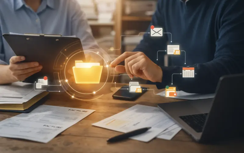 Automatiser sa PME avec l'IA : 7 tâches qu'une entreprise bretonne peut déléguer dès demain