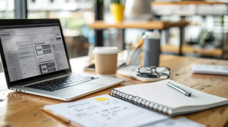 Comment rédiger un cahier des charges efficace pour votre application ?