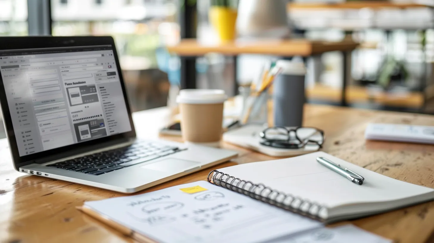 Comment rédiger un cahier des charges efficace pour votre application ?