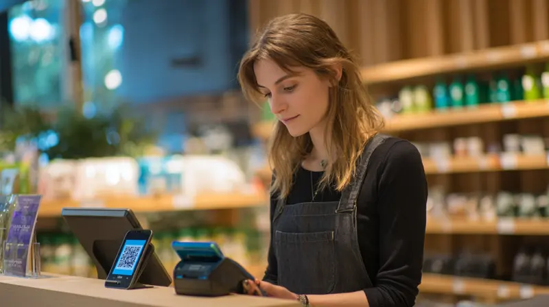 RFID, NFC, QR code, code-barres : quelle technologie choisir en 2026