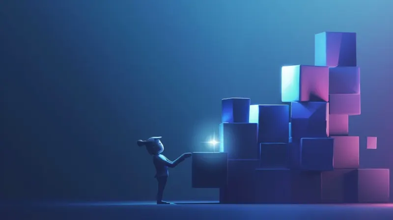 Vous avez amorcé votre projet avec l'IA : et maintenant ?