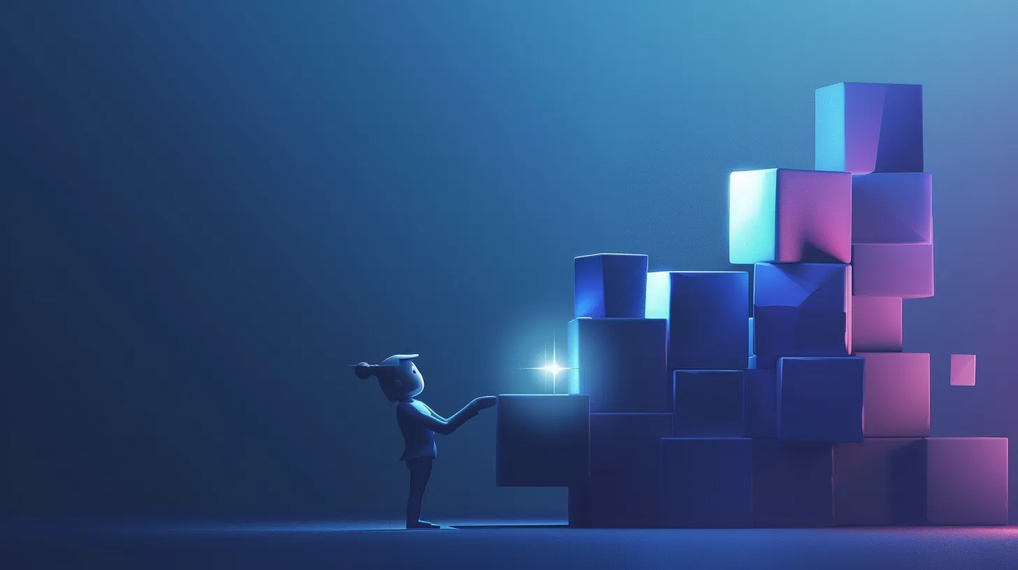 Vous avez amorcé votre projet avec l'IA : et maintenant ?