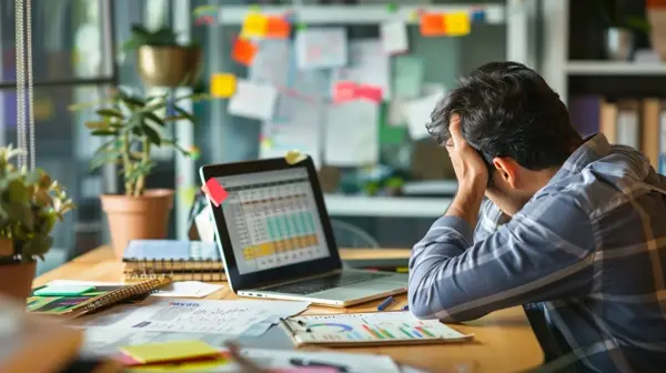 ERP, SaaS ou sur mesure : pourquoi 60 % des PME font le mauvais choix en 2026