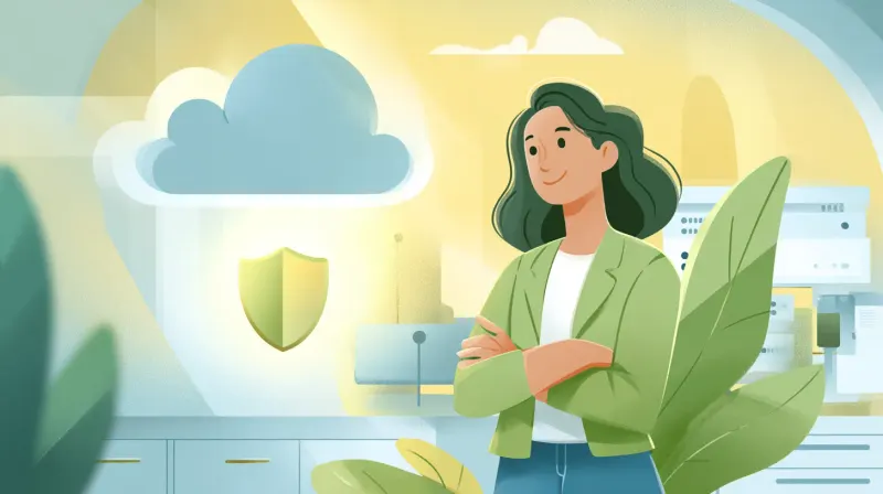 IA en entreprise : vos données sont-elles vraiment en sécurité ?