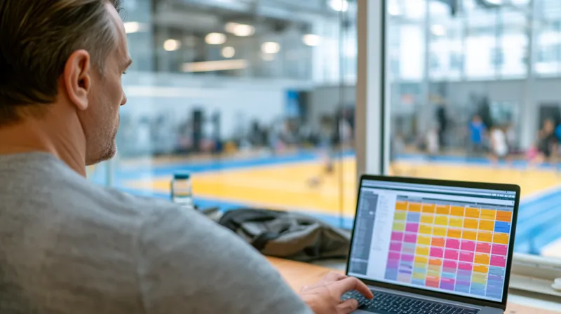 Logiciel de gestion pour club de sport : générique ou sur mesure ?