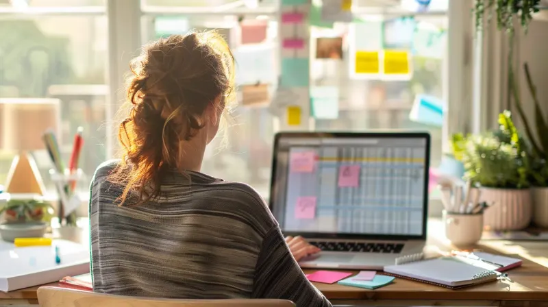 Excel, mails, papier... Quand passer à un logiciel métier sur mesure ?