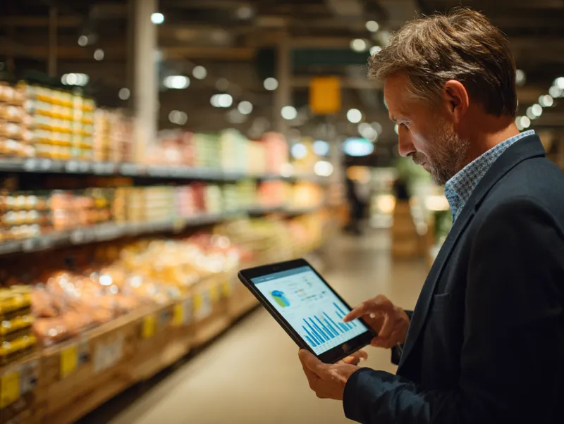 Prévision de stock par IA en 2026 : éviter ruptures et surstock