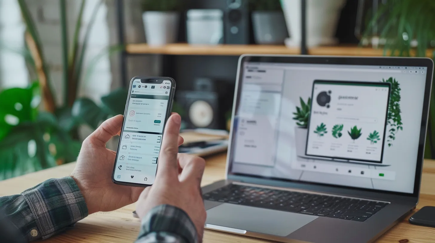Une PWA s'installe depuis le navigateur et s'ouvre comme une application classique