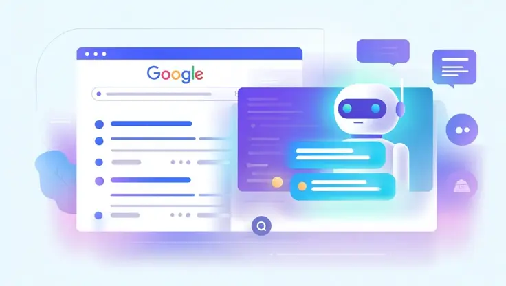 Référencement IA : être visible sur ChatGPT, Gemini et Claude en 2026