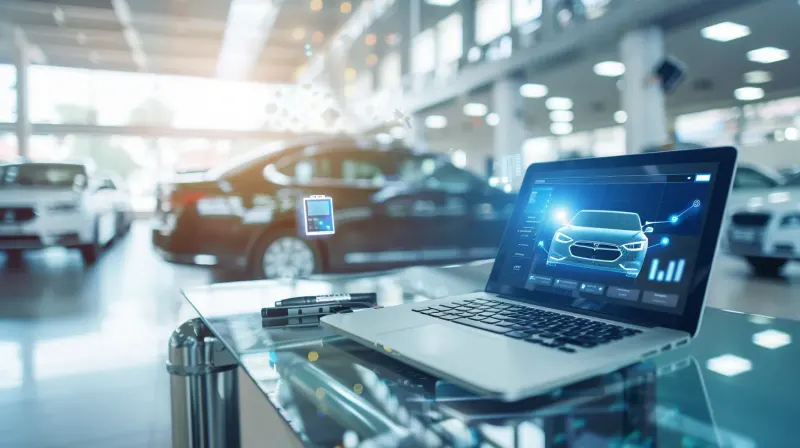 Site web pour concession auto : comment tout automatiser ? Catalogue, RDV, avis, réseaux sociaux