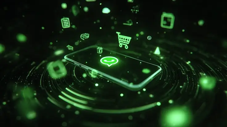 WhatsApp devient une super-app. Votre entreprise est-elle prête ?