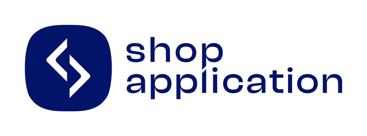 Shop Application