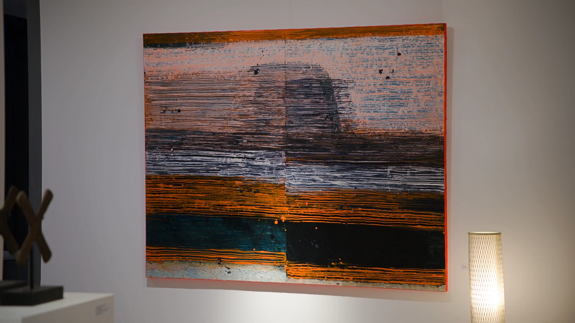 A3 Studio Galerie - Soirée d'inauguration - Photo 2