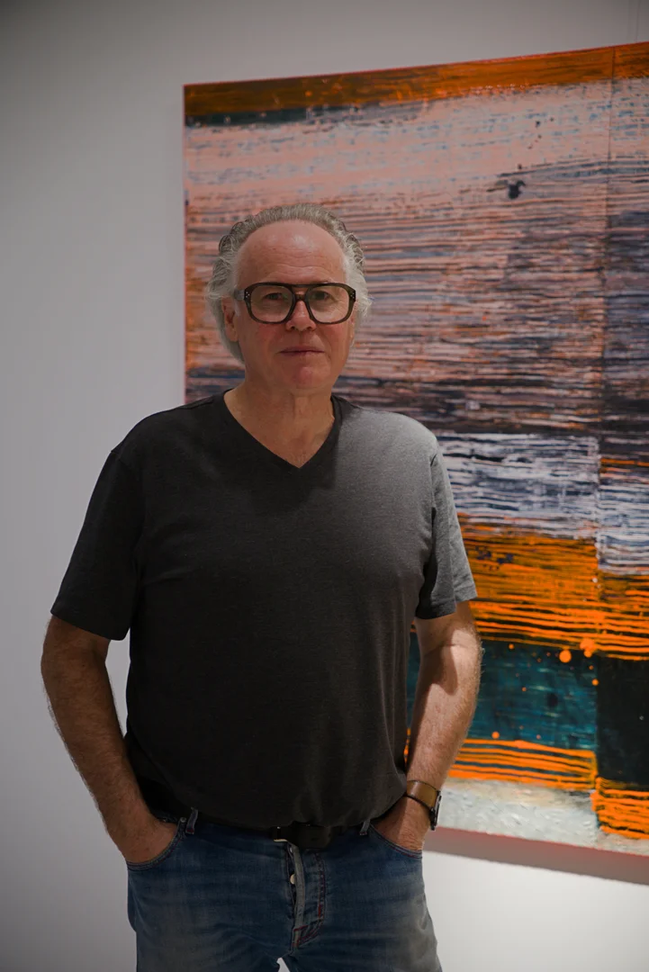 A3 Studio Galerie - Soirée d'inauguration - Photo 3