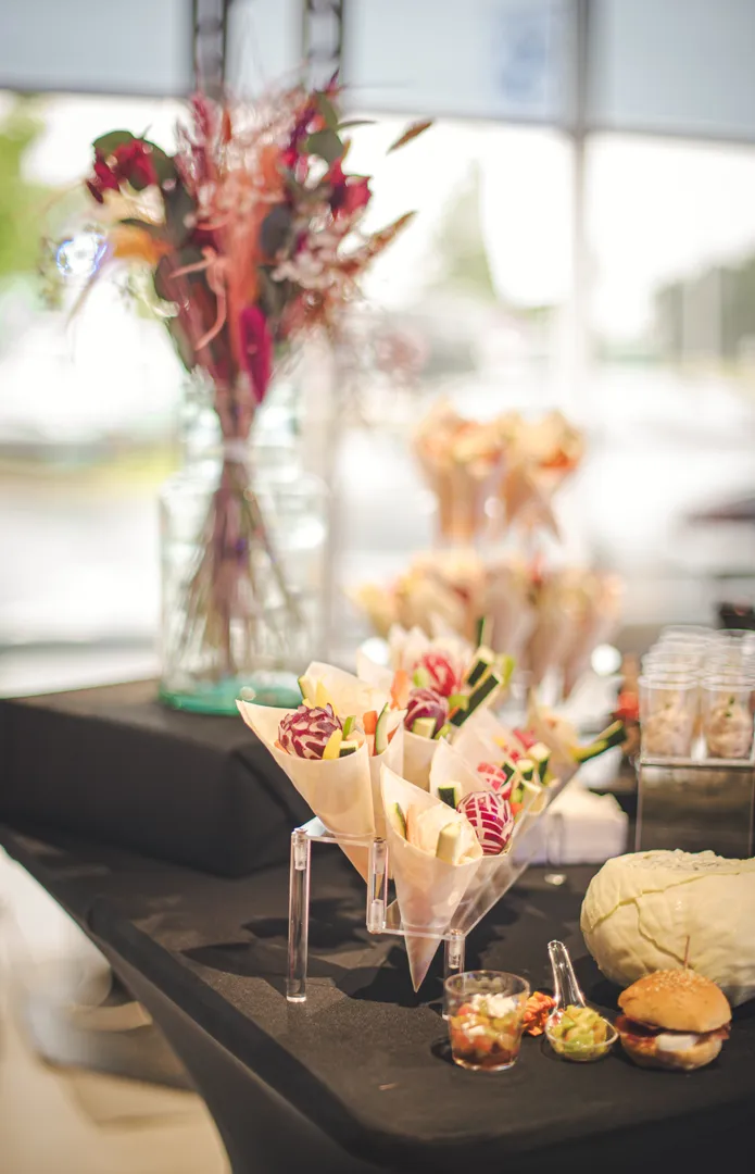 BMW Morlaix - Soirée inauguration concession - Photo 1