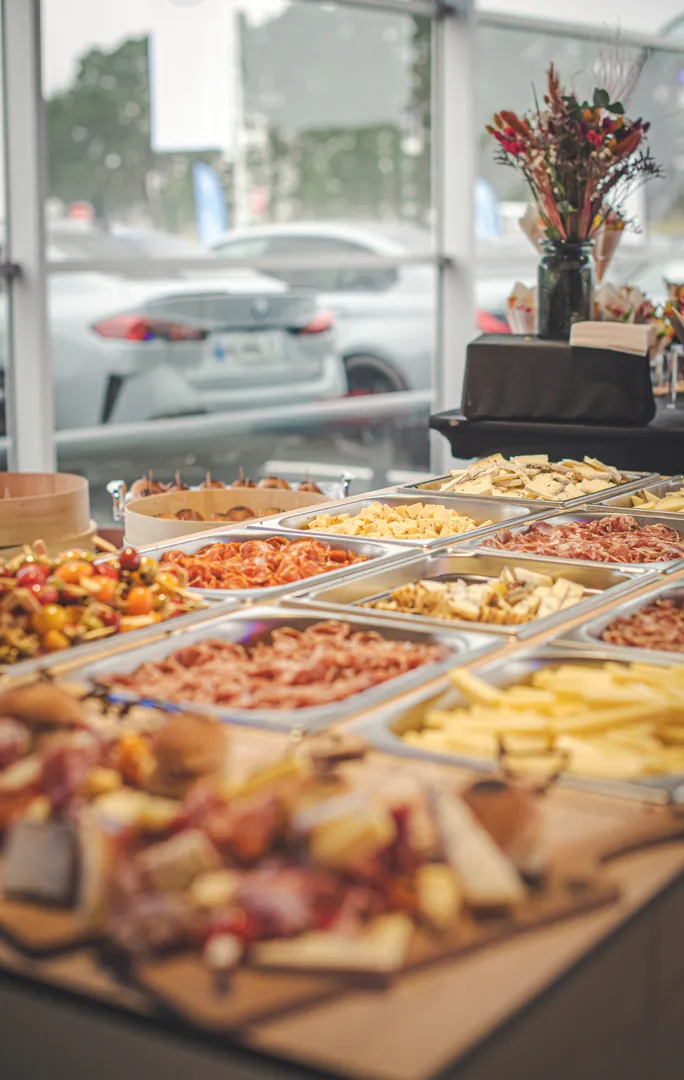 BMW Morlaix - Soirée inauguration concession - Photo 4