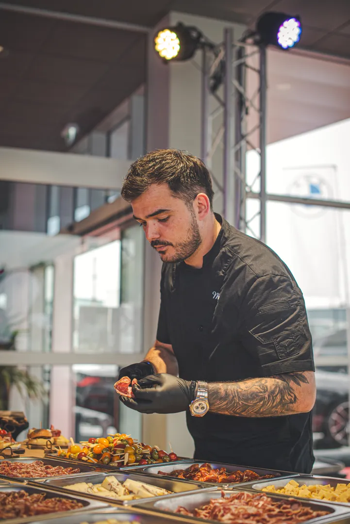 BMW Morlaix - Soirée inauguration concession - Photo 5