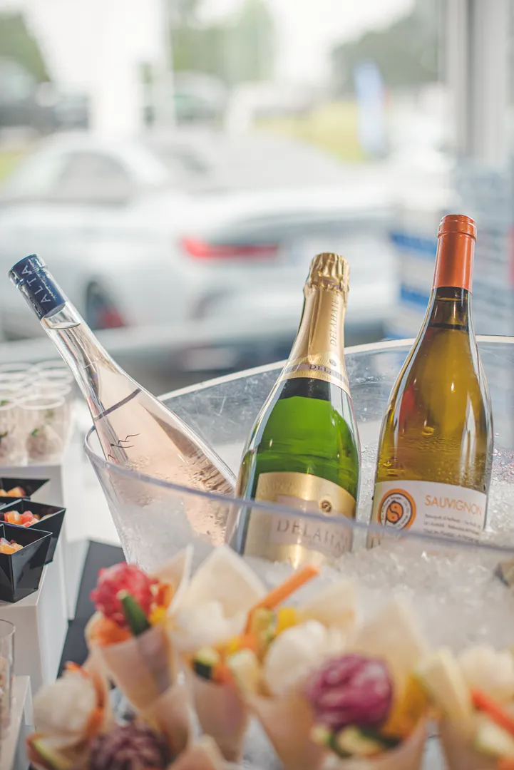 BMW Morlaix - Soirée inauguration concession - Photo 6