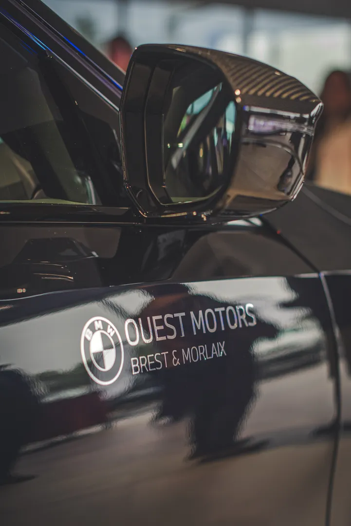 BMW Morlaix - Soirée inauguration concession - Photo 9