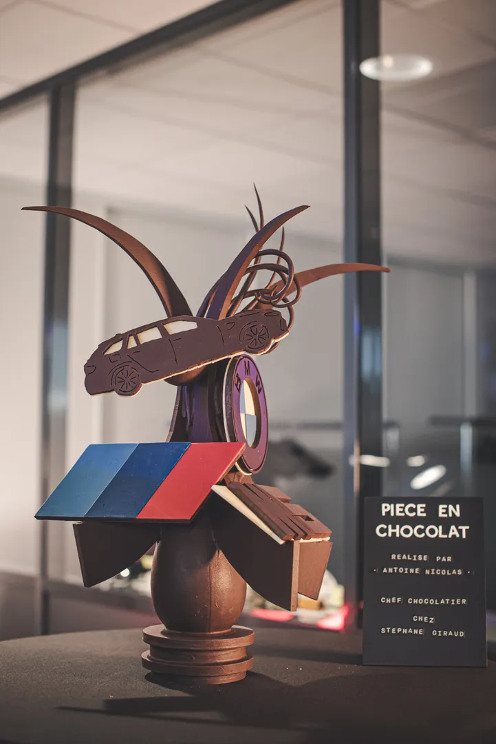 BMW Morlaix - Soirée inauguration concession - Photo 10