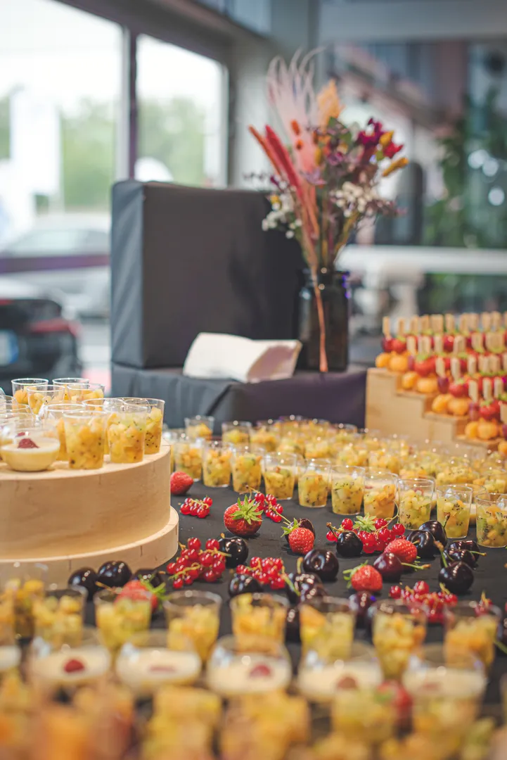 BMW Morlaix - Soirée inauguration concession - Photo 13