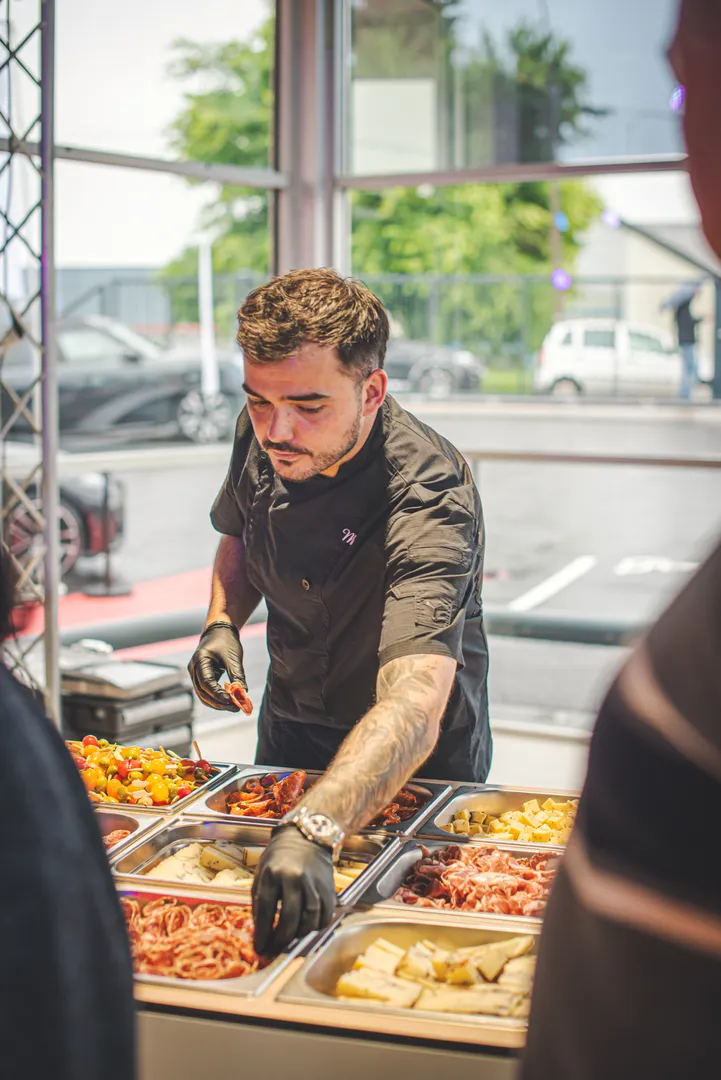 BMW Morlaix - Soirée inauguration concession - Photo 14