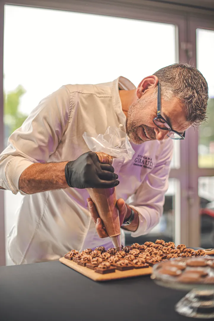 BMW Morlaix - Soirée inauguration concession - Photo 18