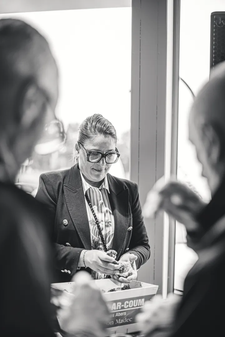 BMW Morlaix - Soirée inauguration concession - Photo 20