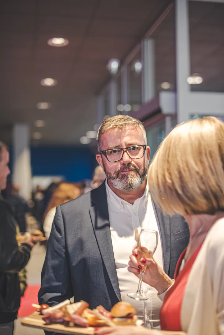 BMW Morlaix - Soirée inauguration concession - Photo 24