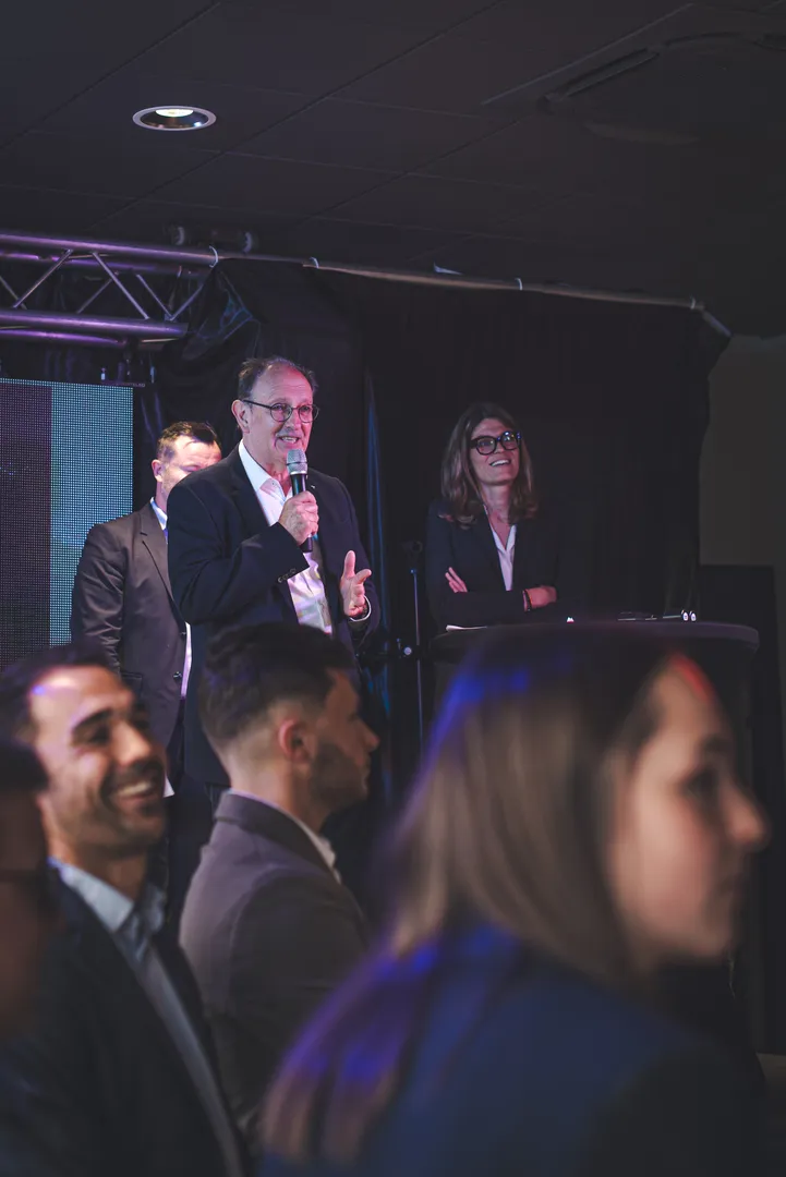 BMW Morlaix - Soirée inauguration concession - Photo 26