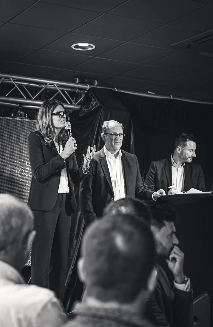 BMW Morlaix - Soirée inauguration concession - Photo 27