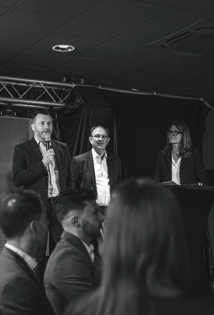 BMW Morlaix - Soirée inauguration concession - Photo 28