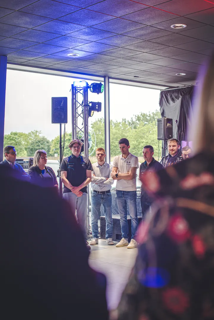 BMW Morlaix - Soirée inauguration concession - Photo 30