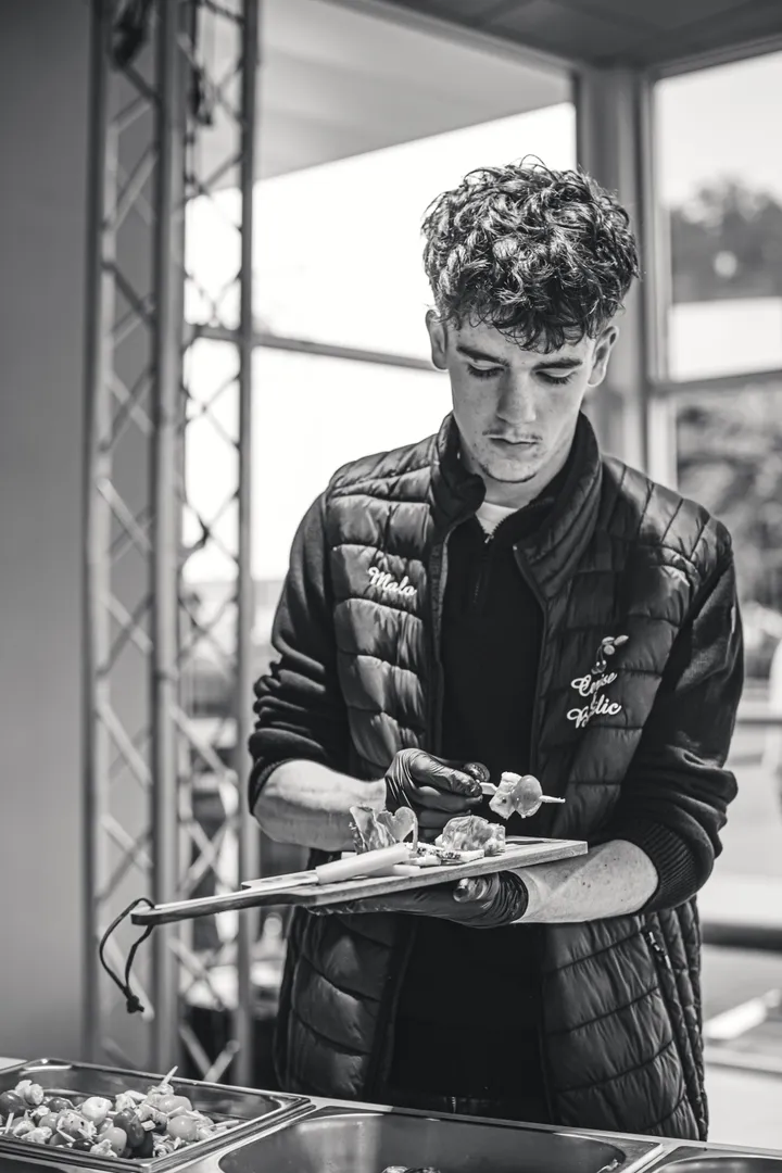 BMW Morlaix - Soirée inauguration concession - Photo 32