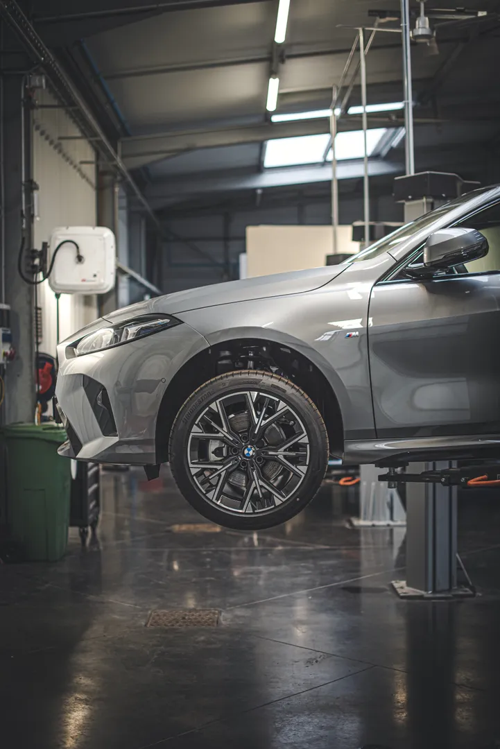 BMW Morlaix - Soirée inauguration concession - Photo 37