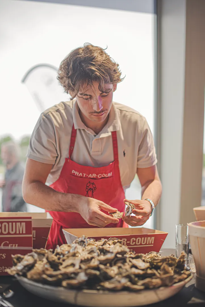 BMW Morlaix - Soirée inauguration concession - Photo 38