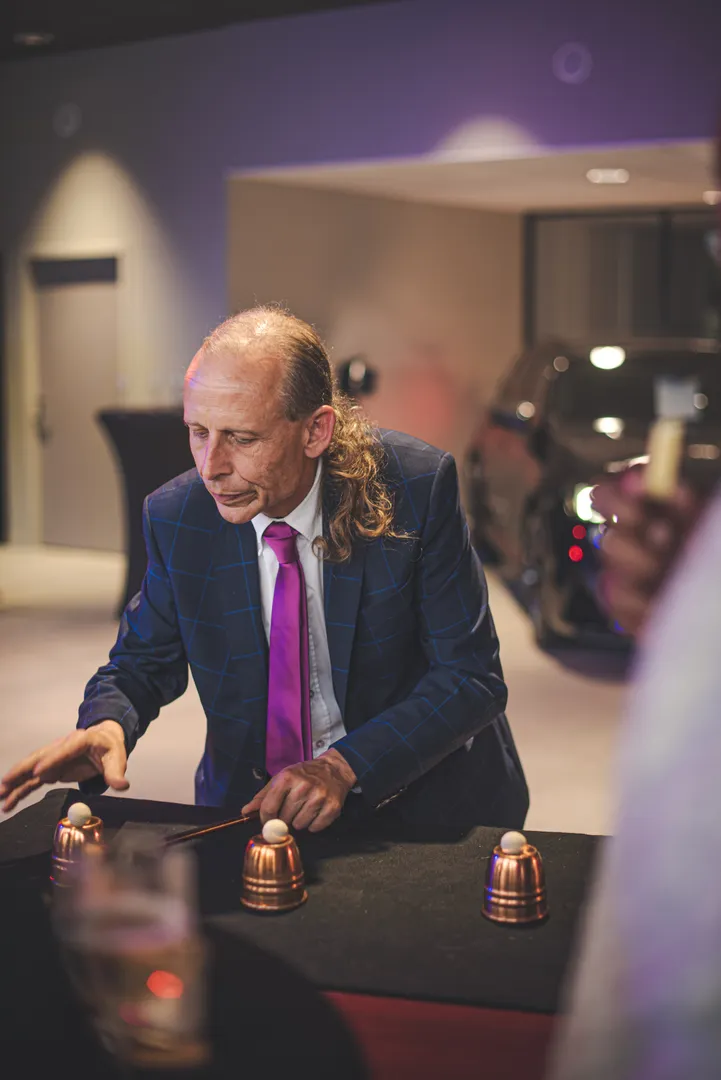 BMW Morlaix - Soirée inauguration concession - Photo 40