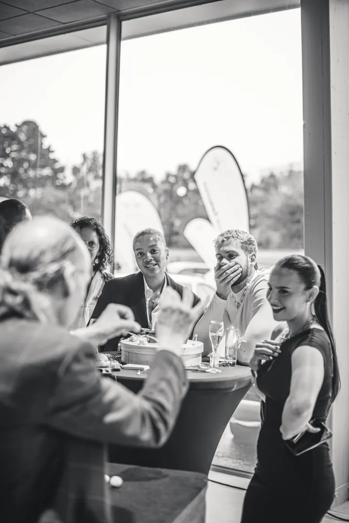 BMW Morlaix - Soirée inauguration concession - Photo 41