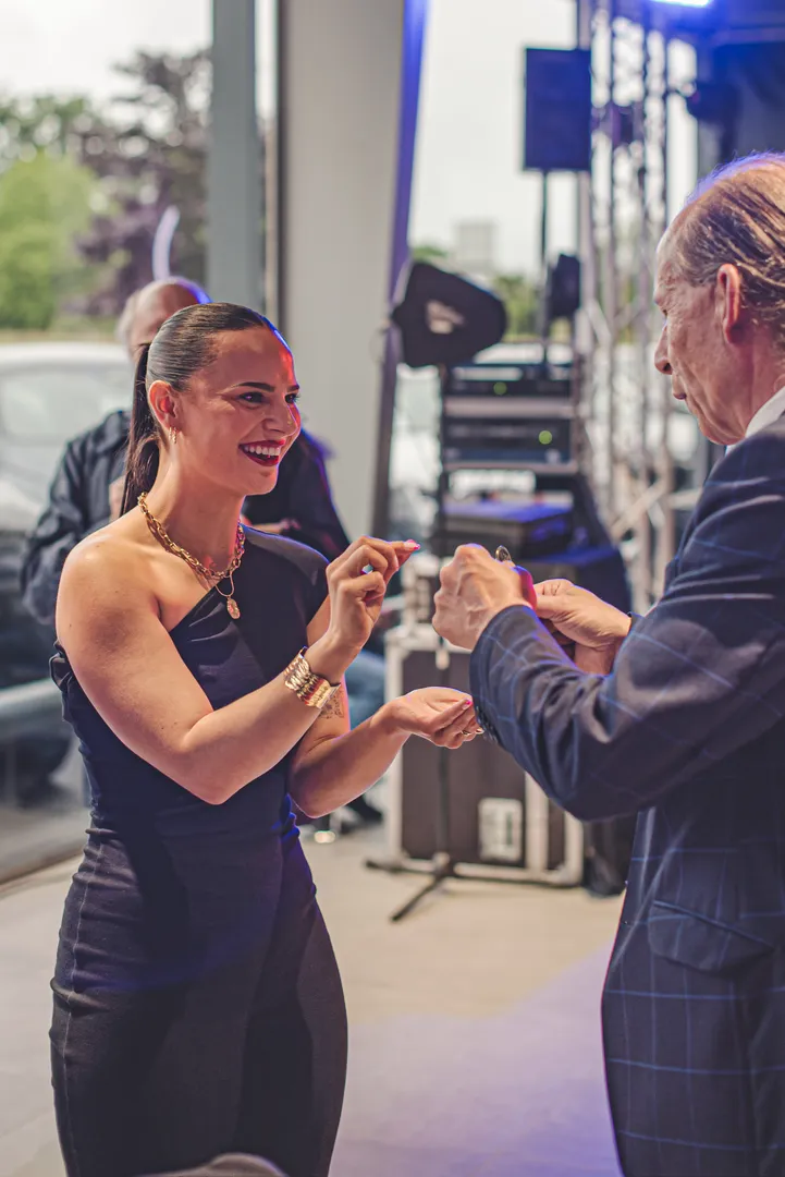 BMW Morlaix - Soirée inauguration concession - Photo 42