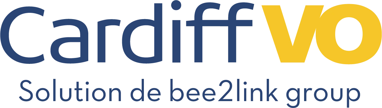 Cardiff VO - Solution de bee2link group