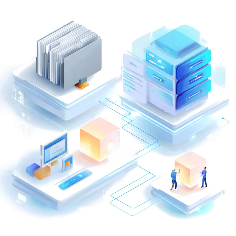 Refonte d'un logiciel métier : migration progressive sans interruption d'activité